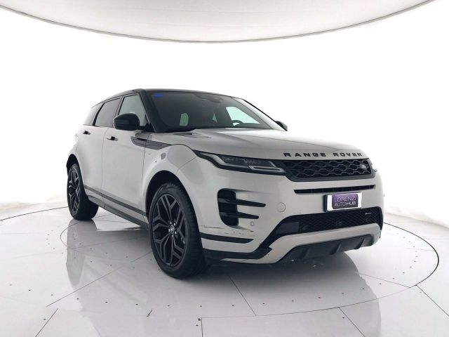 Land Rover LAND ROVER Range Rover Evoque 2.0d i4 mhev R-Dyn