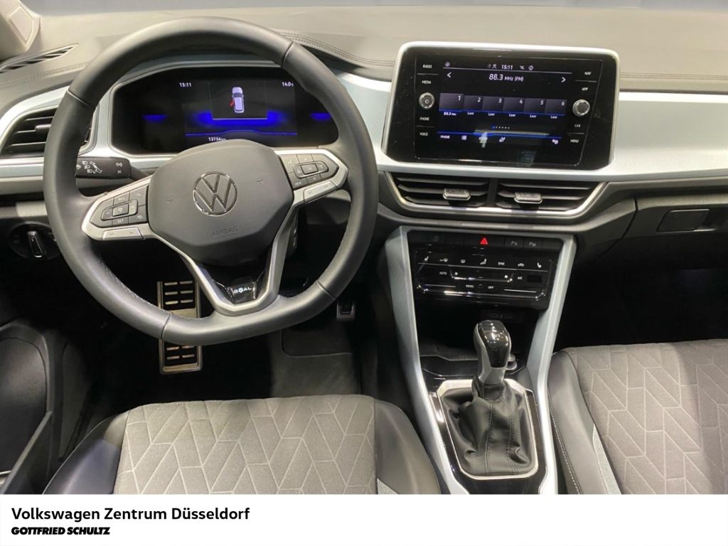 Volkswagen T-Roc - Bild 6