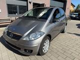 Mercedes-Benz A 180 CDI - gebrauchte Mercedes-Benz A 180 aus dem Jahr 2007