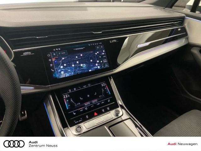 Audi Q7 - Bild 15