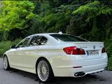 ALPINA B5 4,4 Bi-Turbo 540 PS 2.Hand - ALPINA B5 Gebrauchtwagen