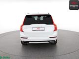 Volvo XC 90 T8 AWD R DESIGN 7 SITZE FOUR-C,360GRAD,SH - Volvo Gebrauchtwagen in Ludwigsburg