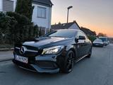 Mercedes-Benz MERCEDES-BENZ CLA 220 AMG PAKET - Mercedes-Benz CLA 220 in Bochum