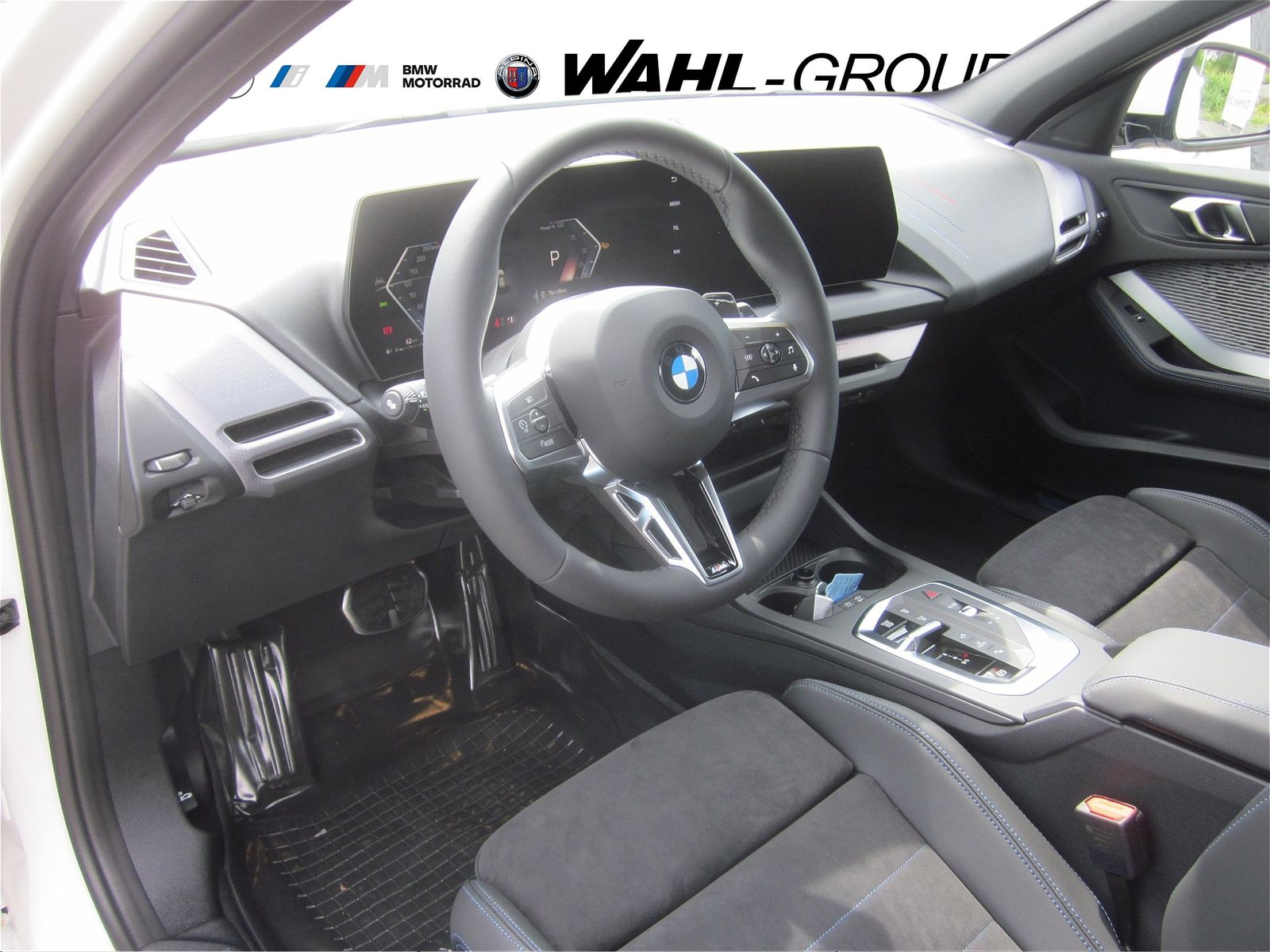 BMW 120 - Bild 8