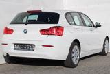 BMW 116i Lim. Advantage FACELIFT|NAVI|SPORTSi|KLIMA - BMW 1er Reihe: Facelift