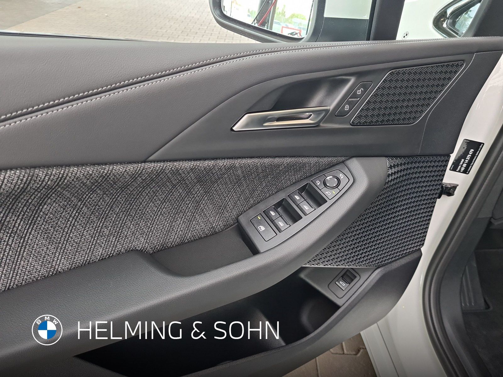 BMW 220 Active Tourer - Bild 18