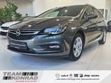 Opel Astra Turbo eFH ESP ABS Servo TRC Airb Scheckhef - Opel: Tr