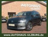 Volkswagen Touran Sound 7-Sitzer/Navi/SHZ/LMF/PDC/AHK/Top!