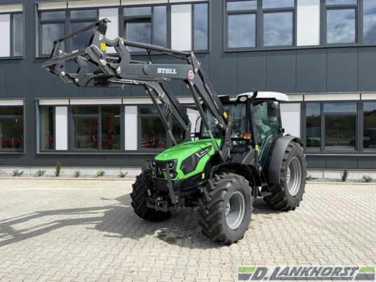 Deutz-Fahr 5105 D GS