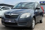 Skoda Fabia Combi 1.4l Ambiente*Tüv neu*Service neu* - Skoda Fabia Gebrauchtwagen in Bremen