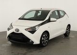 Toyota Aygo 1.0 KAT x-play club, Kamera, Klima - Toyota in Fulda
