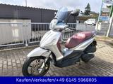 Piaggio Beverly 350 ABS - PIAGGIO BENZIN ROLLER