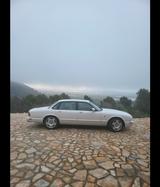 Jaguar XJR 4.0 XJR - Jaguar Gebrauchtwagen von 2002