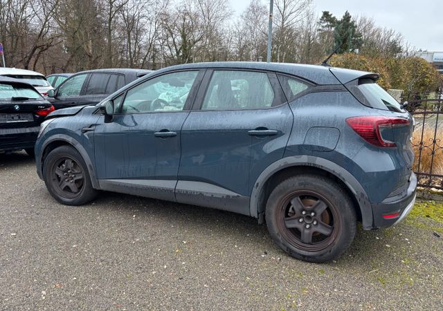 Renault Captur II Business Edition Aut. Hybrid