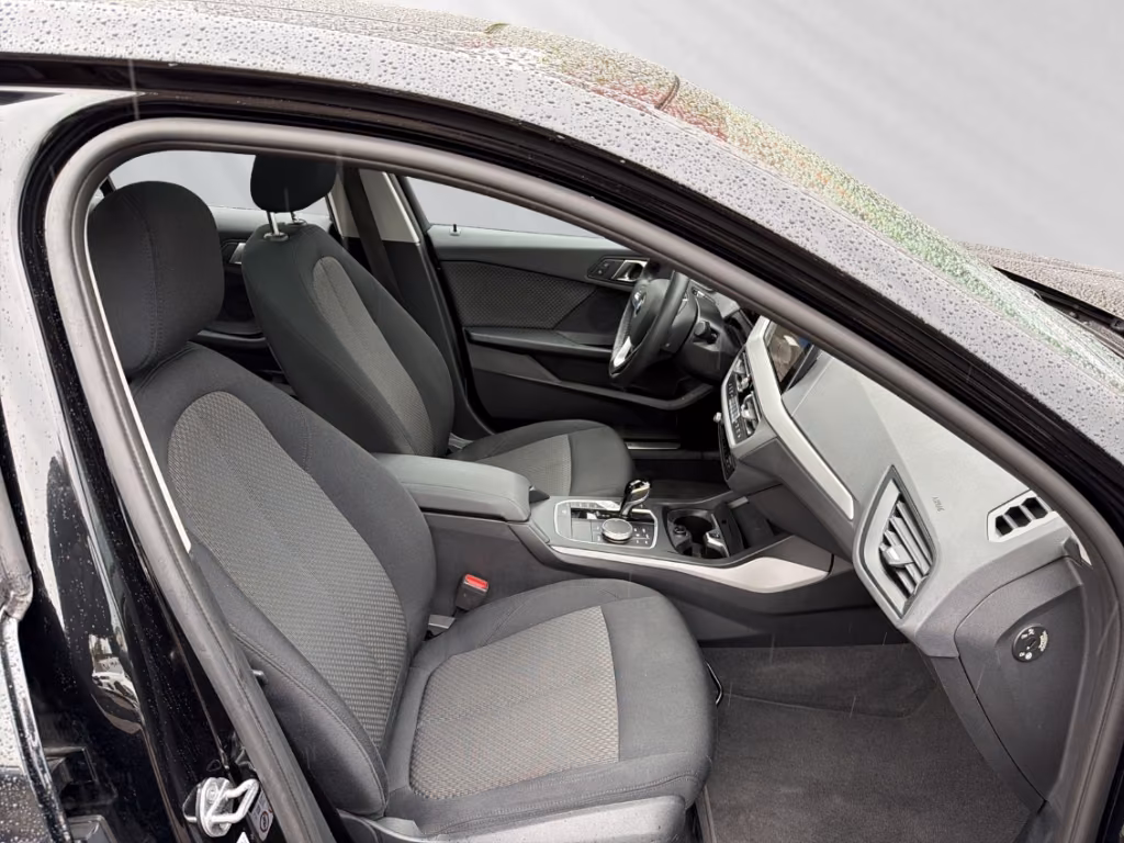 BMW 1 Series d xDrive HiFi Panorama LC Prof Komfortzugang, миниатюра 13