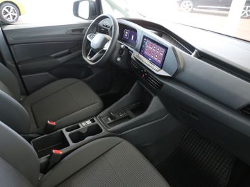 Volkswagen Caddy 1.5TSI DSG KLIMA ACC SIDEASSIST 5JGARANTIE
