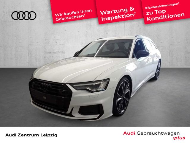 Image of Audi A6