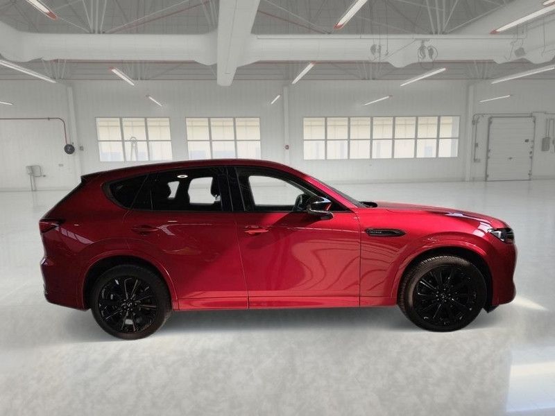 Other MAZDA CX-60 3.3L E-SKYACTIV MHEV HOMURA AWD AUTO imagem 3