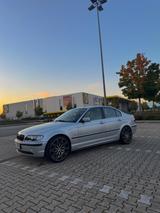 BMW 318i Edition Exclusive Edition Exclusive - BMW 318 aus 2004: 318i