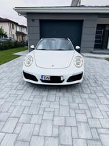 Porsche 911 facelift 991/2 3.0 - Porsche: Coupe, 3.2
