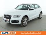Audi Q5 2.0 TDI quattro Aut.*XENON*TEMPO*CAM* - Audi Q5 Gebrauchtwagen in München