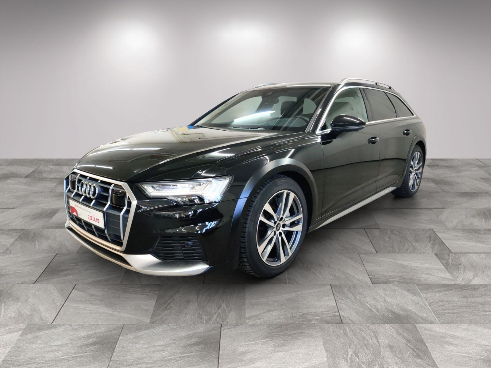 Audi A6 Allroad - Bild 2