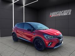 Renault Captur II 1.6 E-TECH Plug-in 160 Intens (EURO 6d