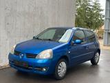 Renault Clio II Campus Extreme *1. HAND*55.000 KM*KLIMA* - Renault Clio: Extreme