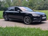 Audi A4 2.0 TFSI ultra S tronic sport Avant sport - Audi A4 Gebrauchtwagen Privatanbieter