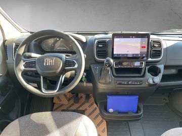 Carado T 457 PRO+ AUTOMATIK Safefty+Digital Paket