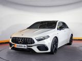 Mercedes-Benz A 45 AMG S 4M+ Premium Plus LED Pano HUD SHD Kam - Mercedes-Benz A 45 AMG in Dresden