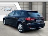 Audi A3 30 1.0 TFSI Sportback design Navi Soundsystem - Audi A3: Braun