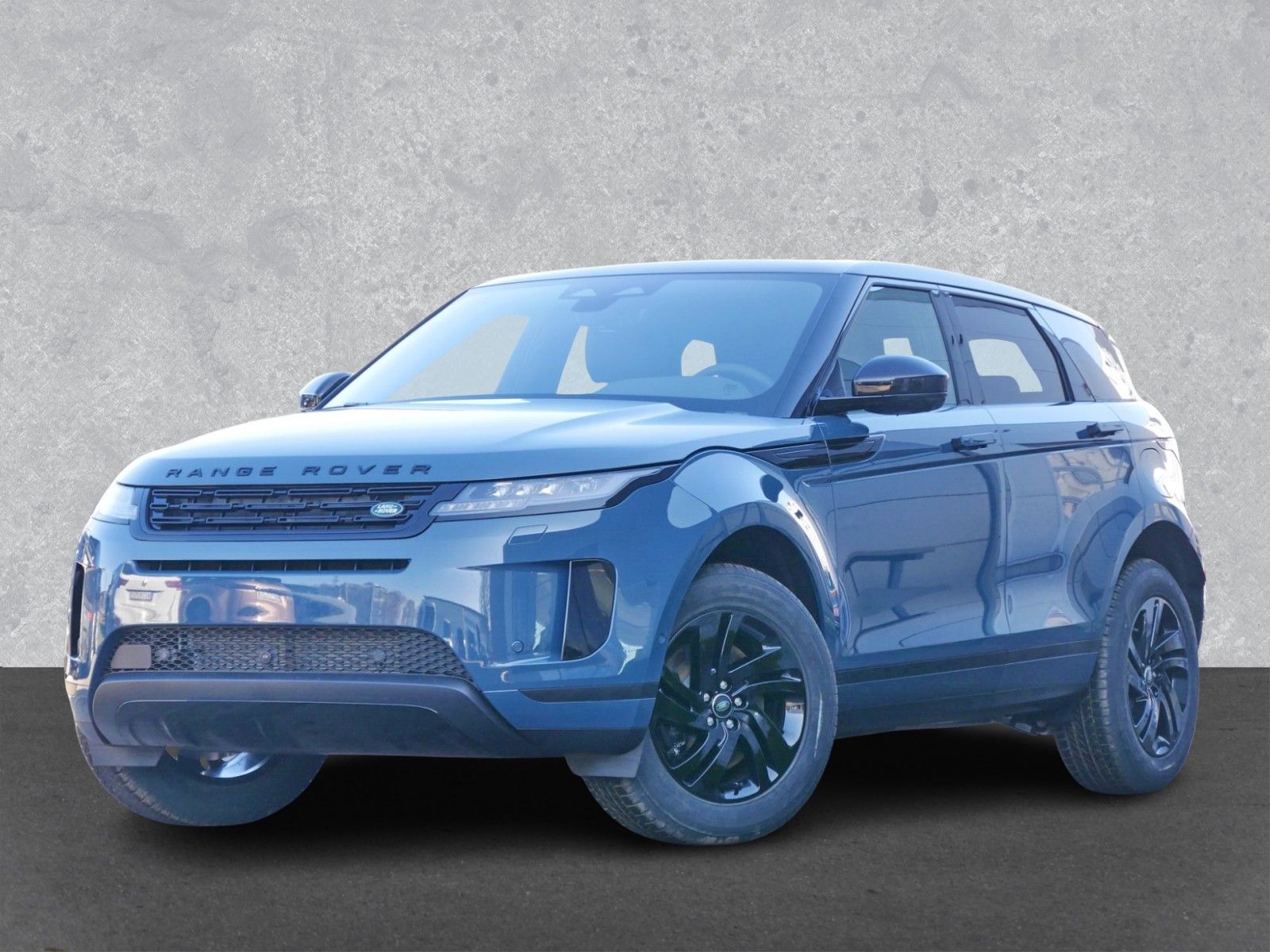 Land Rover Range Rover Evoque P270e S AWD Automatik