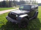 Jeep Wrangler Sport 2.8 - Jeep: J8