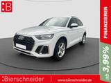Audi Q5 2.0 TDI S tronic quattro 40 line AHK REAR LED