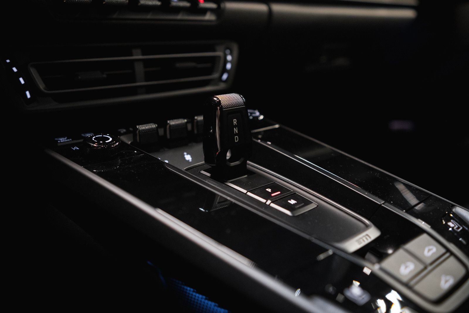 Fahrzeugabbildung Porsche 992/911 Carrera 4 GTS-Lift-BOSE-PDK-Inno Drive