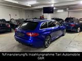 Audi RS4 4.2 V8 FSI quattro Avant Keyless,2.Hand,20" - gebrauchte Audi RS4 aus dem Jahr 2014