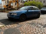 Audi A3 8L mit wenig KM - gebrauchte Audi A3 aus dem Jahr 2002