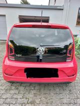 Volkswagen up! 1.0 55kW join up! join up! - Volkswagen up!: Von Privat