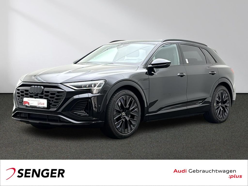 Image of Audi Q8 e-tron