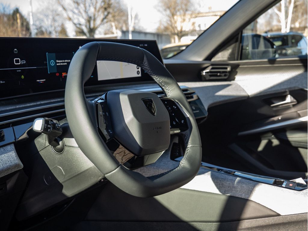 Peugeot 3008 - Bild 22