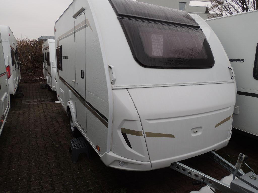 Weinsberg CaraOne 390 PUH