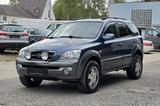 Kia Sorento 2.5 CRDi EX Leder Schiebedach Tüv Neu - Kia Sorento Ex mit Diesel-Antrieb