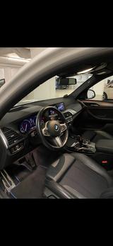 BMW X3 xDrive20i M | Garantie + Servicepaket - BMW X3 in Leverkusen