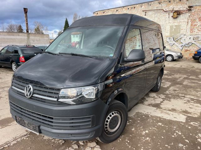 Volkswagen T6 andere