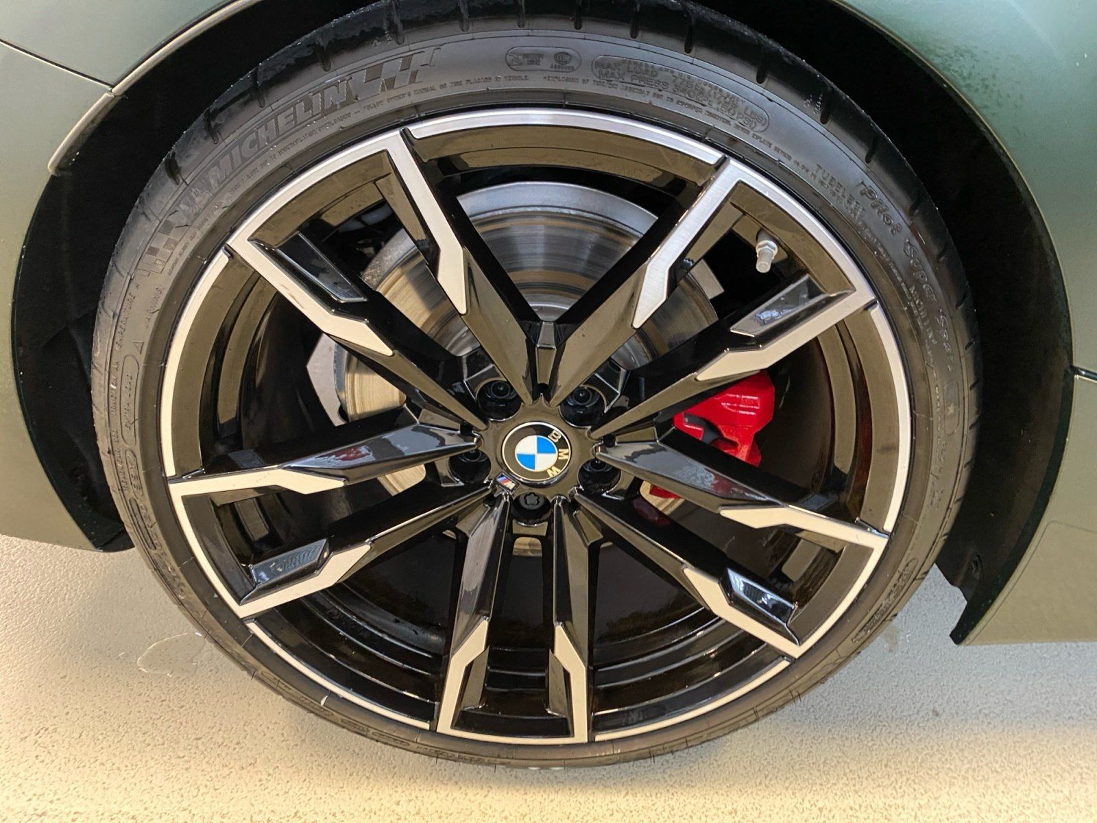 BMW Z4 M40 - Bild 15
