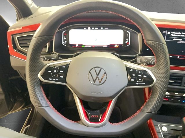 Polo GTI 2.0 DSG SHZ KEYLESS NAVI LED MATRIX BEA