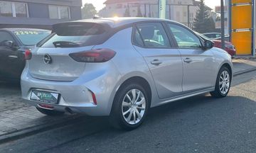 Opel Corsa F 5tg 1.2 Turbo Winterpaket Allwetter