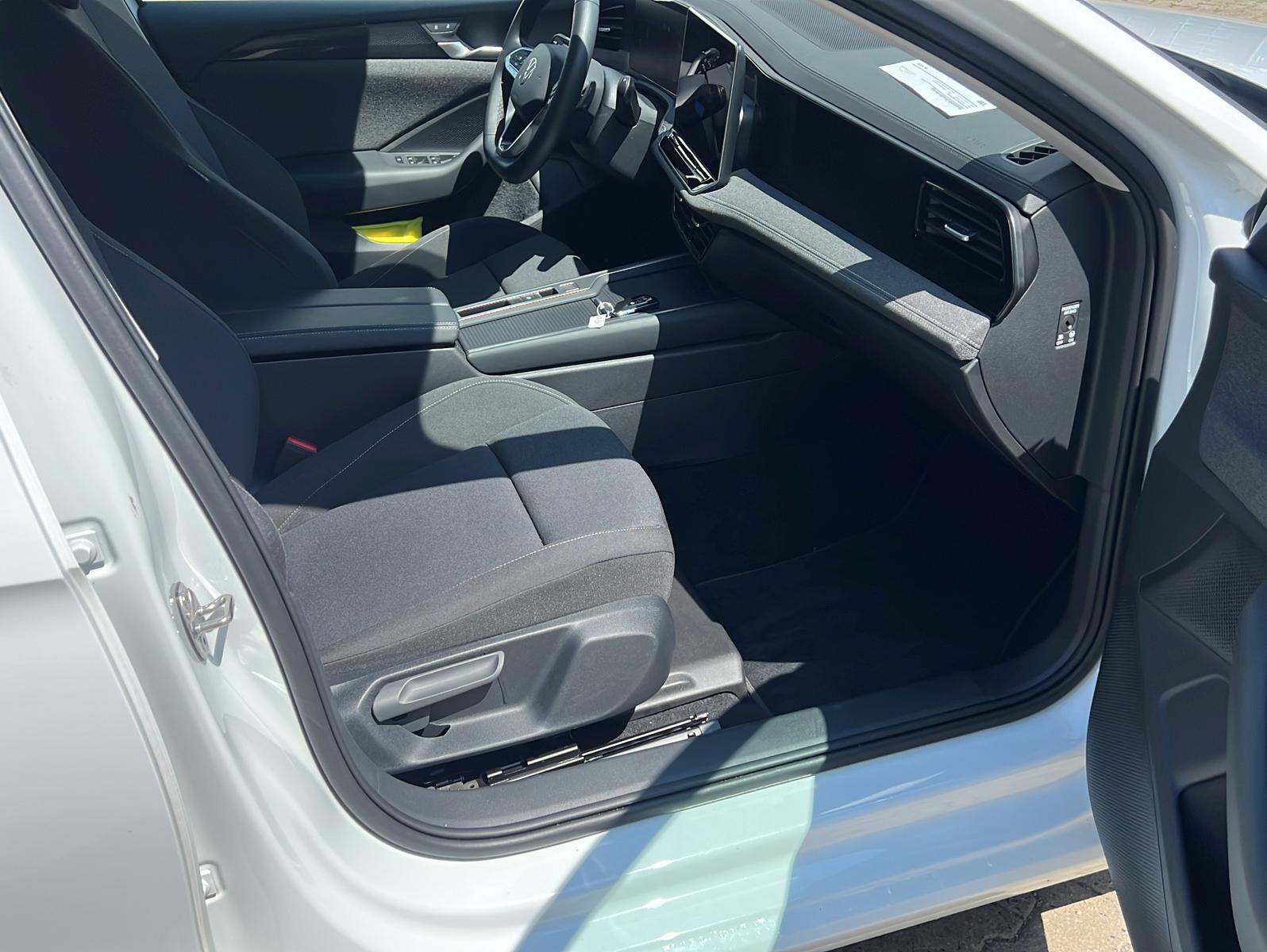 Volkswagen Passat 1.5 eTSI mHEV DSG*KeyGo*LED*ACC*, миниатюра 15