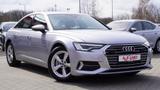 Audi A6 45 TFSI quattro sport Matrix Navi ACC Kamera - Audi A6 mit Benzin-Antrieb: Limousine
